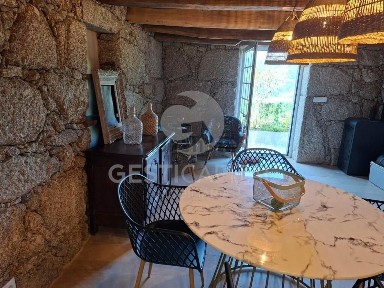 Casa ou moradia à venda em Alpendorada - Várzea - Torrão