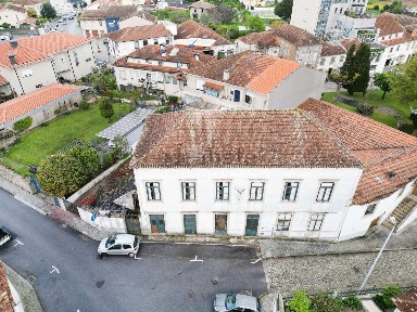 São Cosme - Valbom - Jovim, São Cosme, Bairro Centro de Gondomar, Rua Marques dos Santos, Gondomar, 14