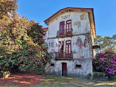 Quinta à venda na Travessa do Rio Este