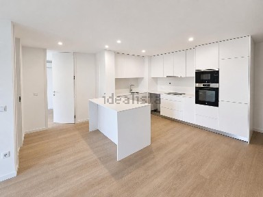 Apartamento T1 à venda em Real - Dume - Semelhe