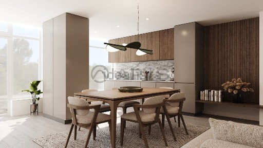Apartamento T3 à venda na Rua dos Sapatelos