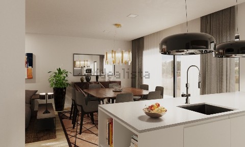 Apartamento T3 à venda na Rua das Andrias