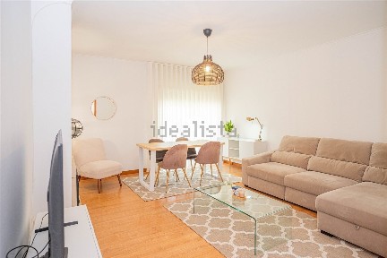Apartamento T2 à venda em Várzea