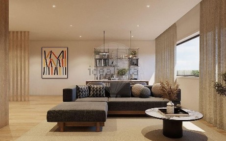 Apartamento T2 à venda na Travessa do Cam. Velho, 8