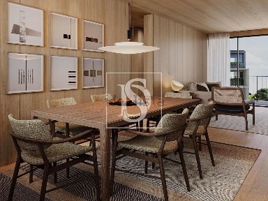 Apartamento T2 à venda em Oliveira - São Paio - São Sebastião