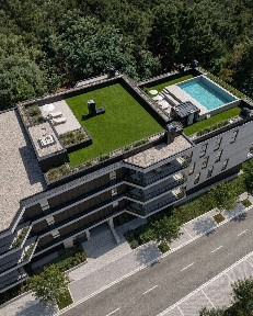Apartamento T1 à venda em São Vítor