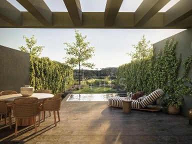 Santo Tirso, Porto