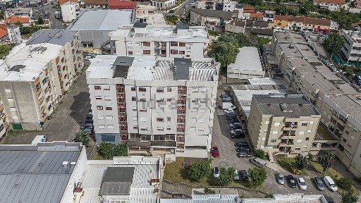 Vila Verde e Barbudo, Rua José Manuel dos Santos, 33 C
