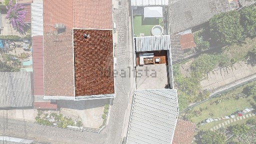 Apartamento T2 à venda na Rua Pêro Magalhães Gondavo, 65