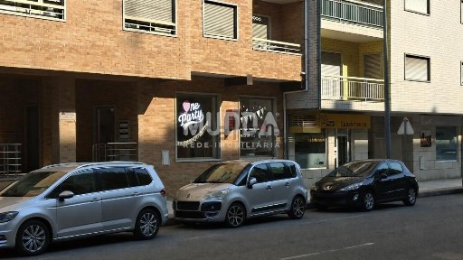 Espaço comercial à venda em Sé - Santa Maria - Meixedo