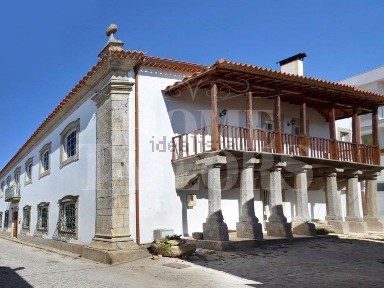 Bemposta, Rua de Santa Cruz, 7