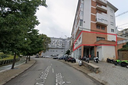 Espaço comercial à venda na Rua do Loreto, 119