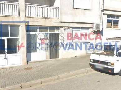 Espaço comercial à venda em Vinhais