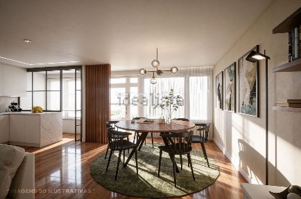 Apartamento T3 à venda em Quinta da Goja