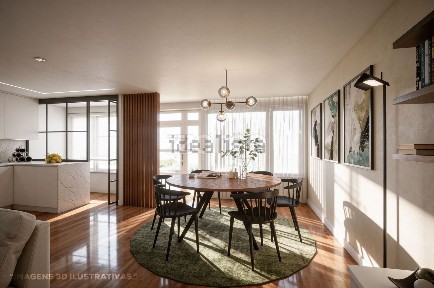 Apartamento T3 à venda em Quinta da Goja