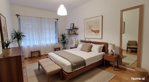 Apartamento T3 à venda em São Victor