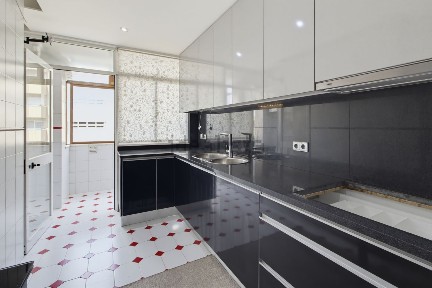 Apartamento T3 à venda em Barcelos