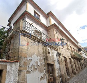 Espaço comercial à venda em Torre de Moncorvo