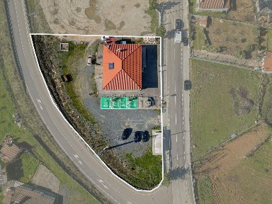 Espaço comercial à venda em Sé - Santa Maria - Meixedo
