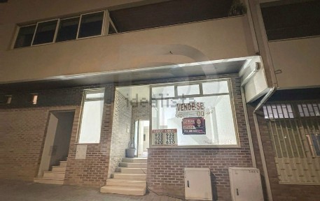 Espaço comercial à venda na Avenida do Sabor, 66