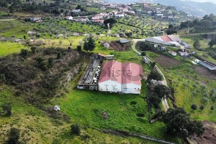 Armazém à venda em Lugar de Aldriz, Vale da Sancha