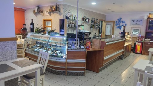 Espaço comercial à venda em Samil