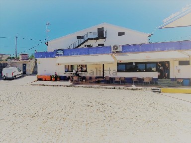 Espaço comercial à venda na Estrada 221 s/n