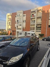 Apartamento T2 à venda em Urbanização do Calvário s/n