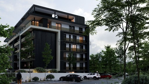 Apartamento T2 à venda em Vila Frescainha São Martinho