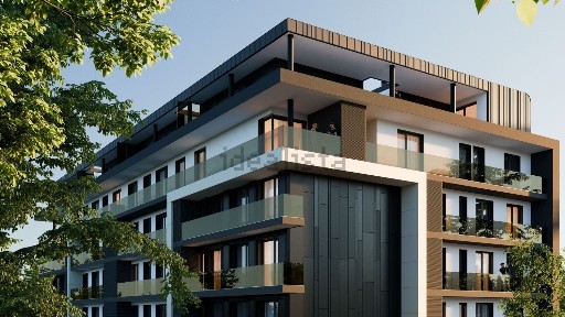 Apartamento T2 à venda em Vila Frescainha São Martinho