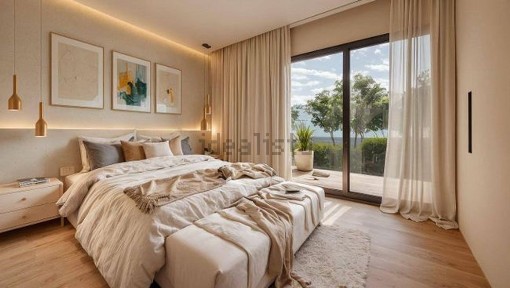 Apartamento T3 à venda na Rua Maria Anjos Barbosa s/n