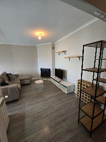 Apartamento T3 à venda na Rua Padre Manuel Guimarães s/n