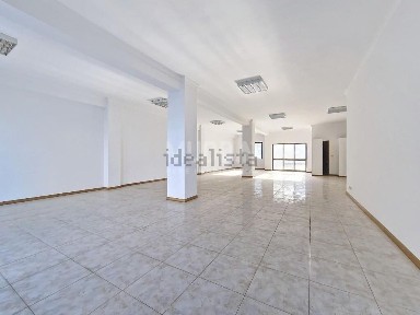 Espaço comercial à venda na Rua Cláudio Mesquita Rosa s/n