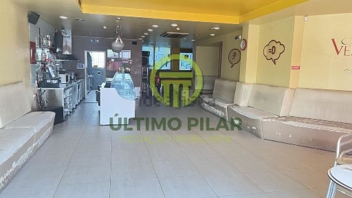 Espaço comercial à venda em Sé - Santa Maria - Meixedo