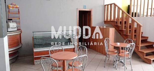 Espaço comercial à venda na Avenida das Forças Armadas s/n