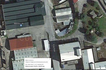Armazém à venda em Frechas