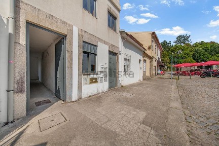 Paranhos, Covelo - Monte de São João, Rua do Covelo