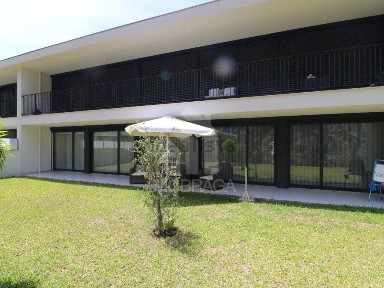 Apartamento T3 à venda na Lamaçães