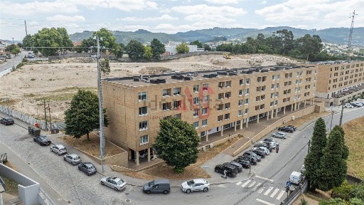Moreira de Cónegos, Rua Paredes Alagadas, 312