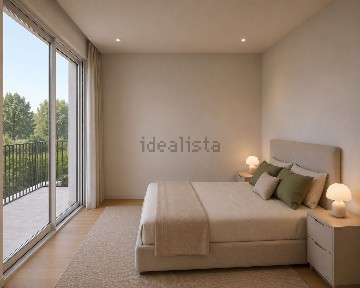 Apartamento T2 à venda em Vila Frescainha São Martinho