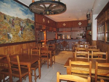 Macedo de Cavaleiros, Rua das Piscinas