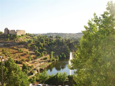 Miranda do Douro, Bragança
