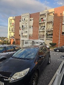 Apartamento T2 à venda em Urbanização do Calvário, 14