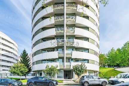 Apartamento T2 à venda na Rua Manuel Almeida Passos