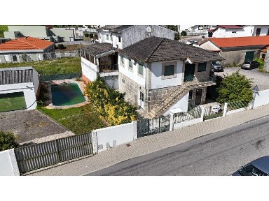 Felgueiras, Porto
