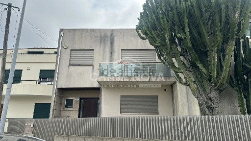 Vilar do Paraíso, Quinta das Rosas - Rasa de Baixo, Rua Manuel Alves de Sá