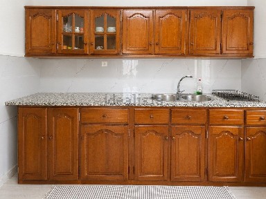 Apartamento T2 à venda em Vermoim