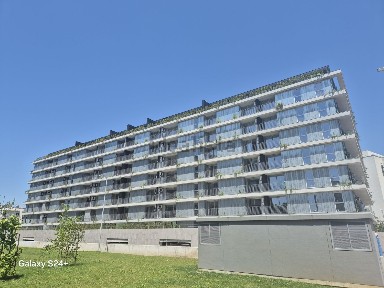 Apartamento T0 à venda em São Vítor