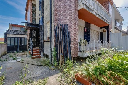 Casa ou moradia à venda na Forno