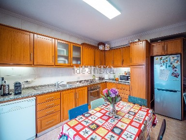 Apartamento T3 à venda em Palmeira